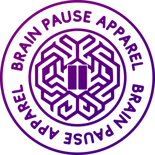 Brain Pause Apparel