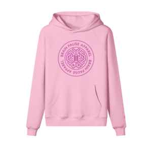 Pink Glitterati