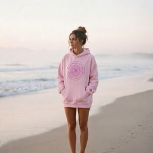 Pink Glitterati