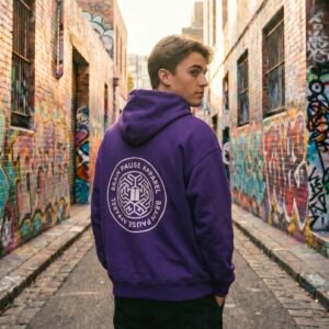 Purple Haze