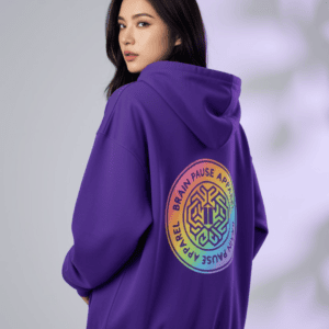 LIMITED EDITION - Wear It Purple